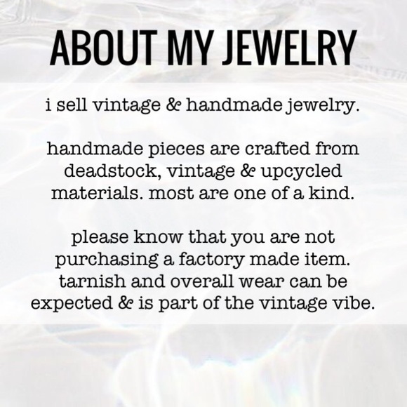 ’70s / Sterling School Pennant Charm Necklace - Picture 4 of 5